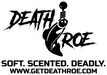Death Roe Website Brand