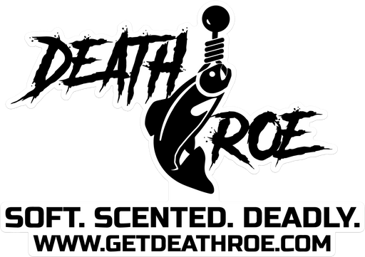 Death Roe Website Brand