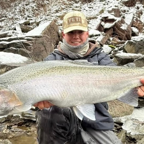 7 steelhead / fishing tips I wish I knew sooner