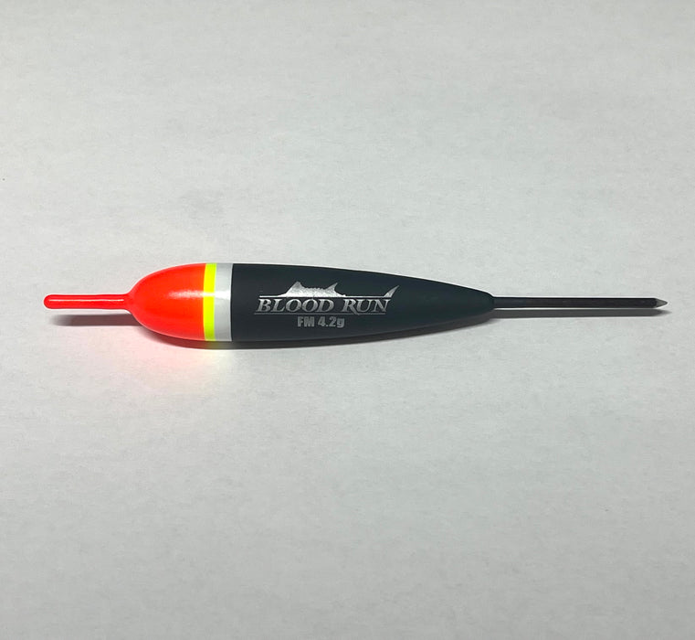 Balsa Float Fast Medium | Steelhead Floats | Fishing Floats — Death Roe ...