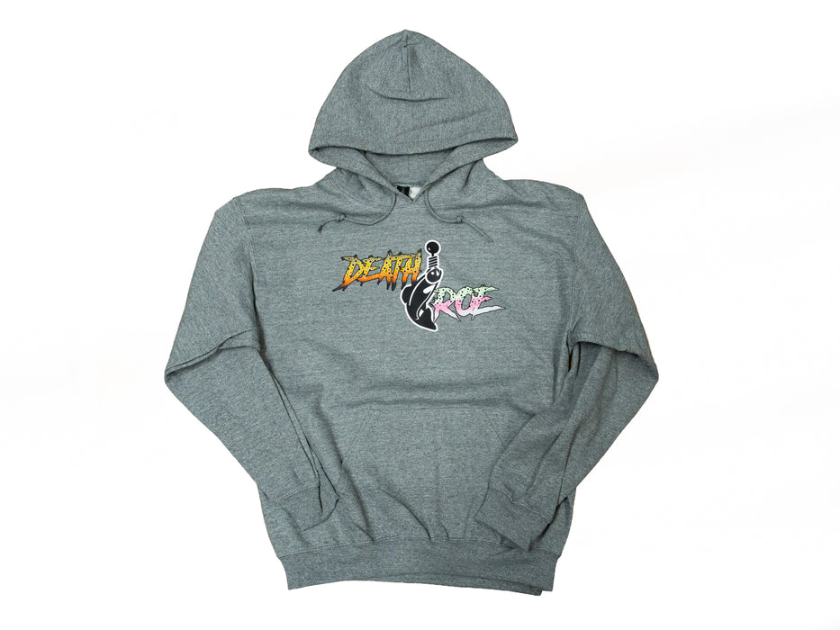 Best of Both Worlds Hoodie