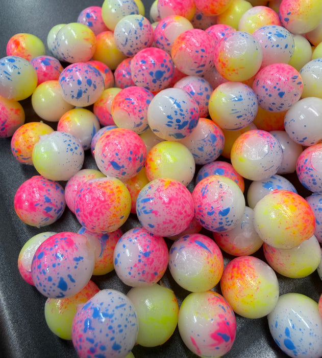 Splatter Bread (Glow)
