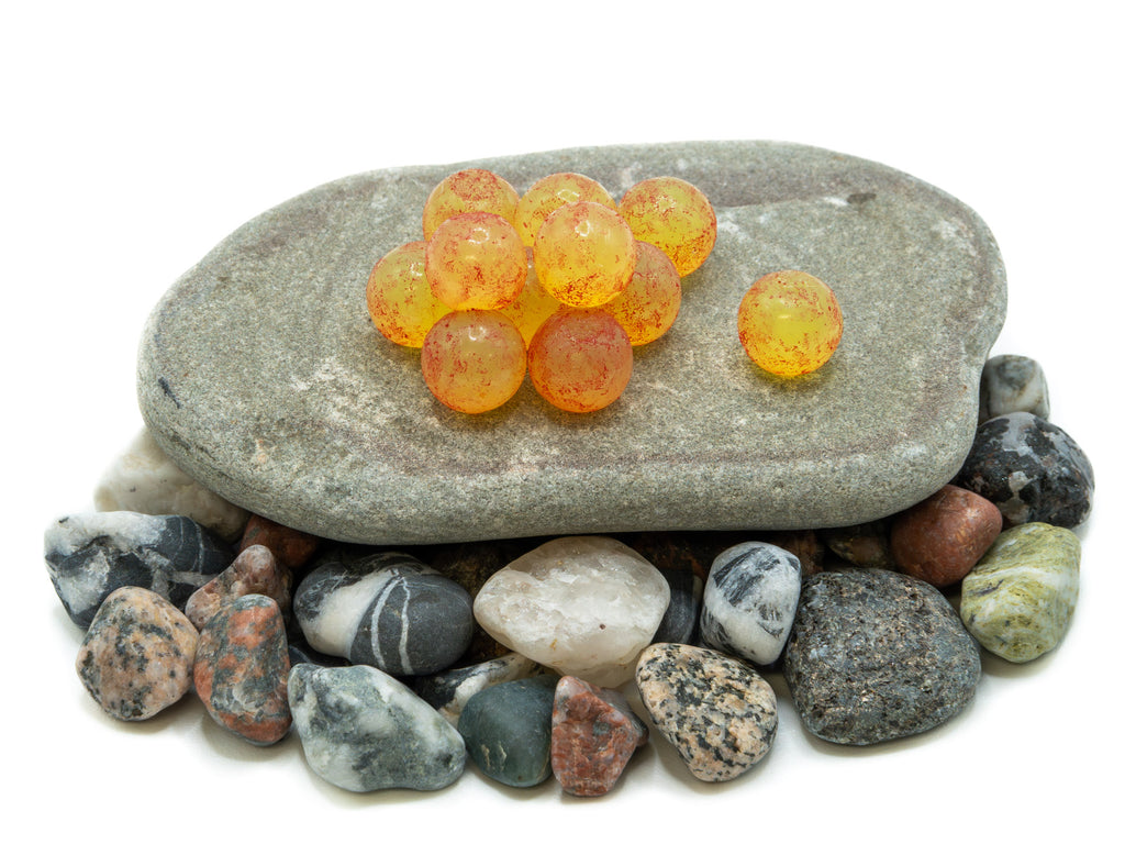 Limited Edition: Bloody GloRoe Soft Beads | Fishing Beads — Death