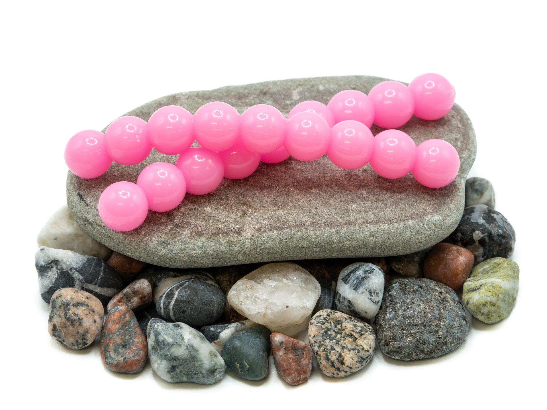 Soft Beads — Death Roe Soft Beads