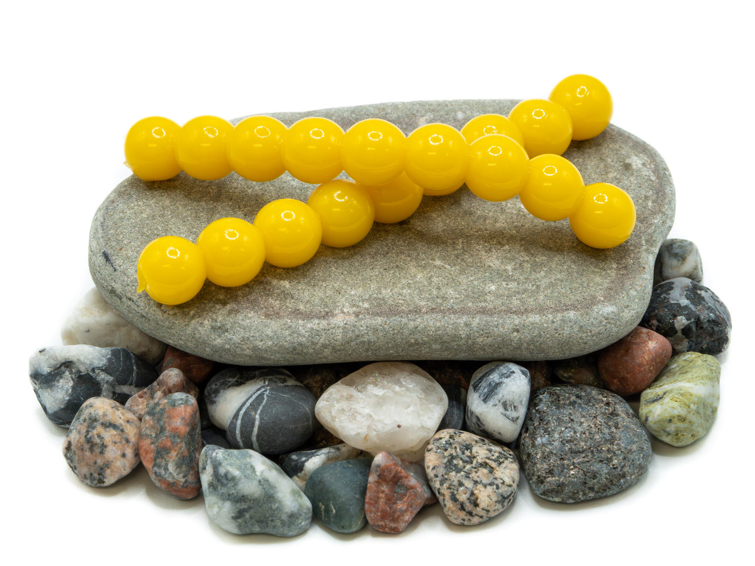 Death Roe Soft Beads | Soft Beads for Trout & Salmon Fishing