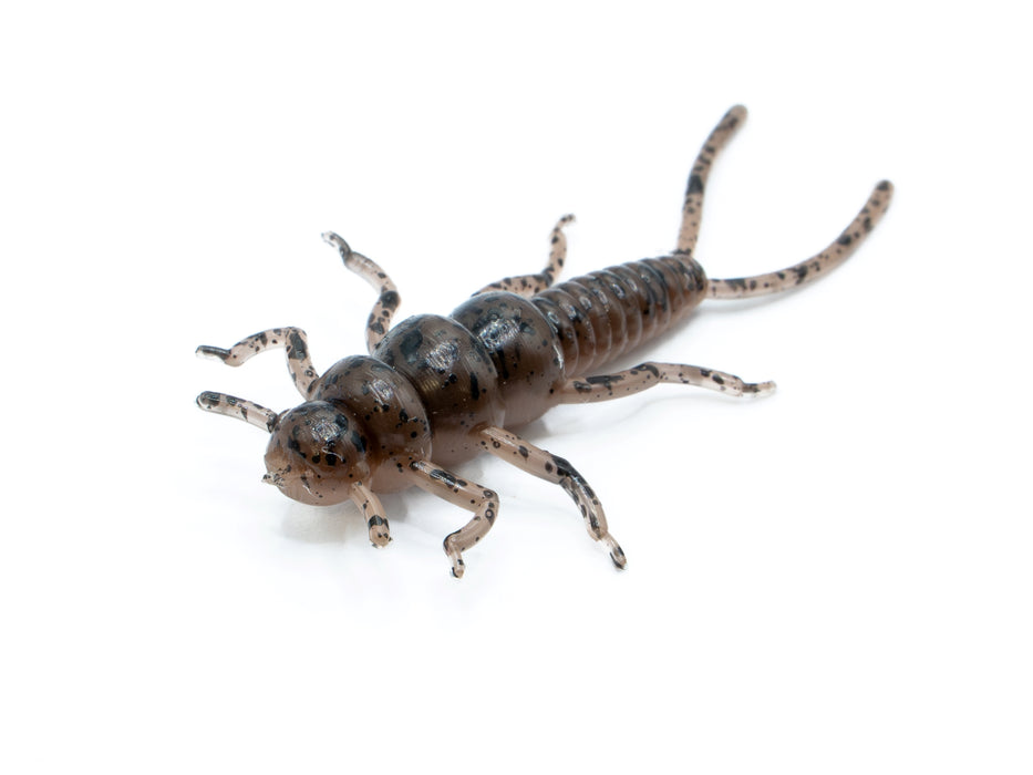 Sinister Stone - Natural Brown