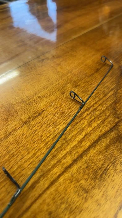 TAAR Emerald Series 13' 4-8lb w/ Rings