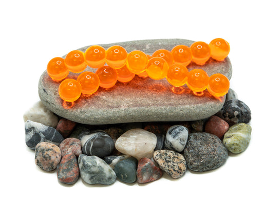 Death Roe Soft Beads  Soft Beads for Trout & Salmon Fishing