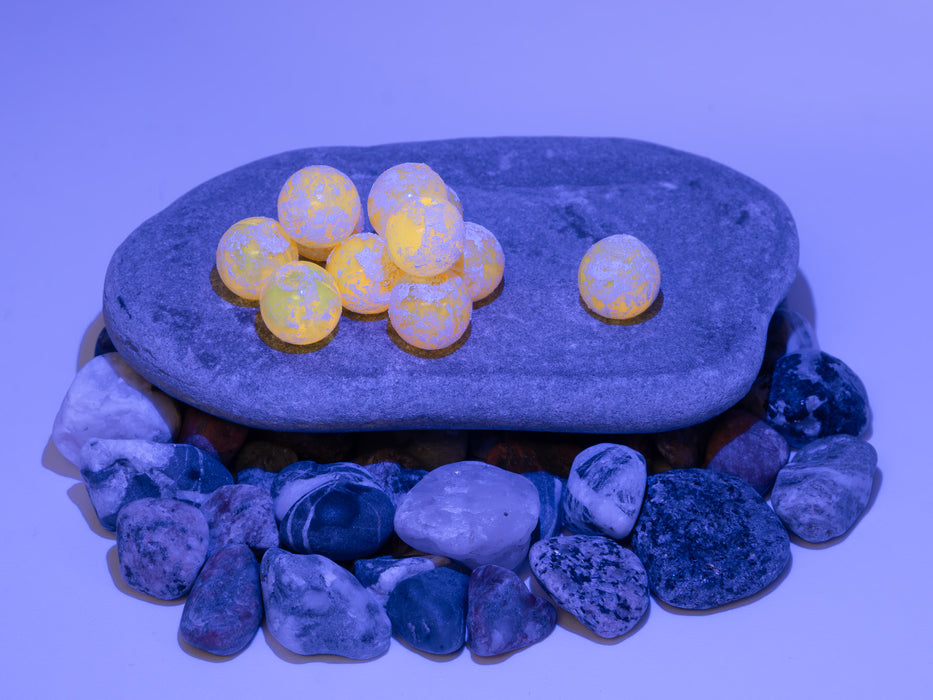 Frost Bite NatRoe Soft Beads | Soft Beads for Steelhead Fishing — Death ...