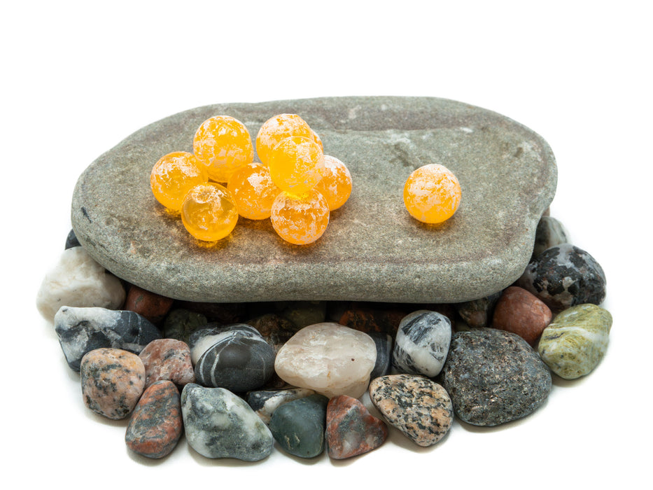 Frost Bite NatRoe Soft Beads | Soft Beads for Steelhead Fishing — Death ...