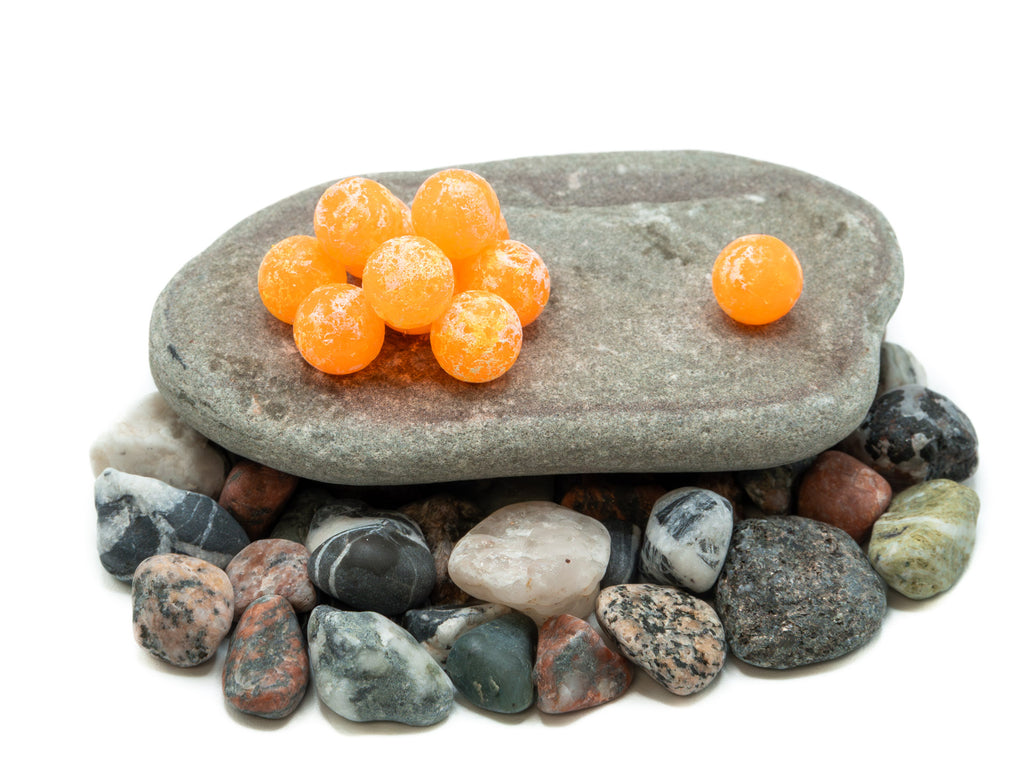Glow — Death Roe Soft Beads