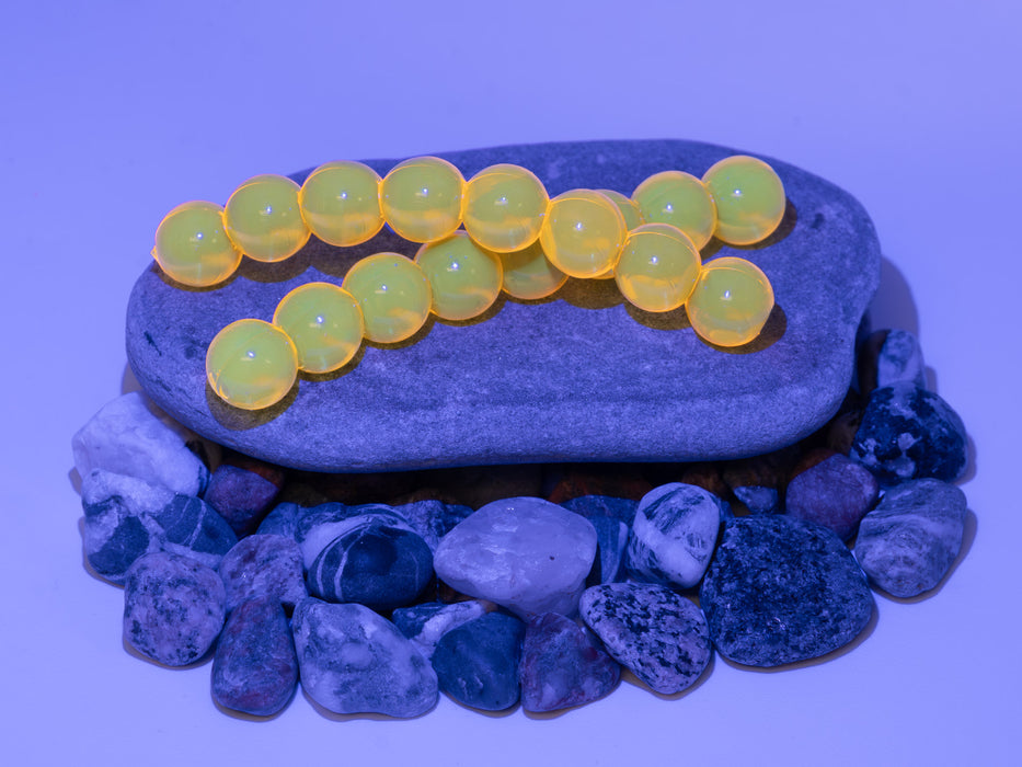DeadRoe Soft Beads | Scented & Soft Fishing Beads | Death Roe — Death ...