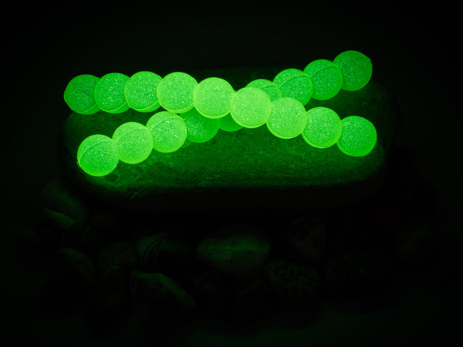 The Nuke (green glow)