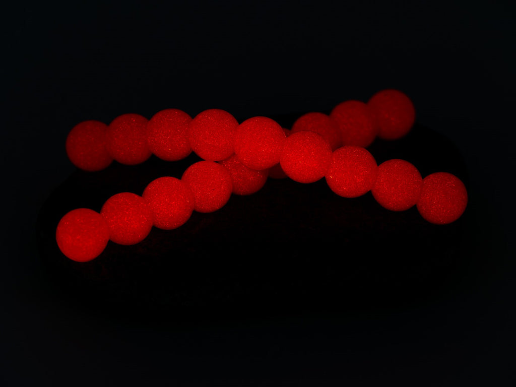 Death Roe Soft Beads | Soft Beads for Trout & Salmon Fishing