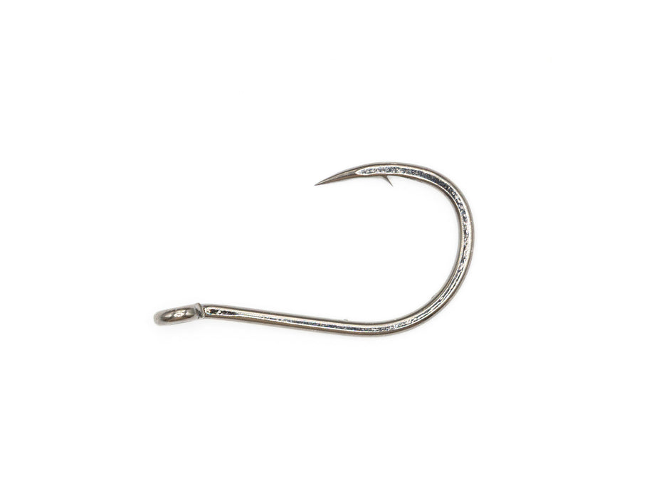 Death Roe Raptor Bead Hook