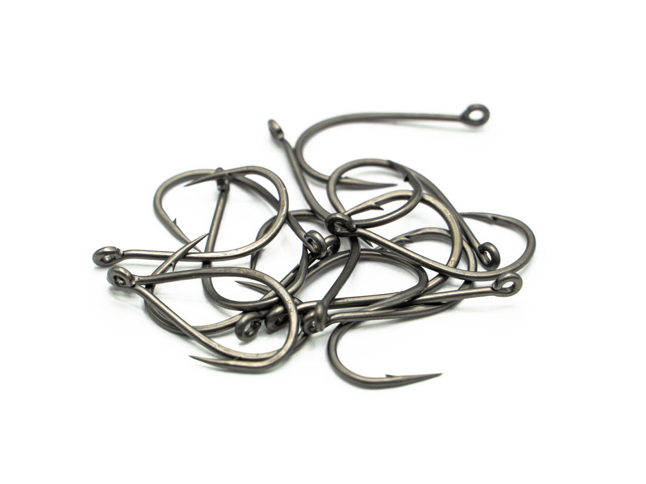 Death Roe Predator Bead Hook