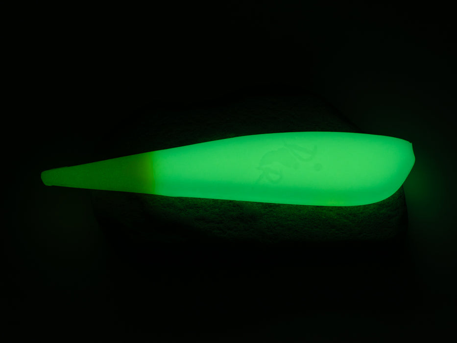 Felon Filet - Green Slammer (Glow)
