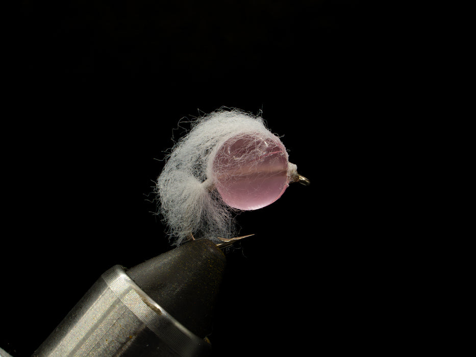 Death Roe Egg Fly - Rosé