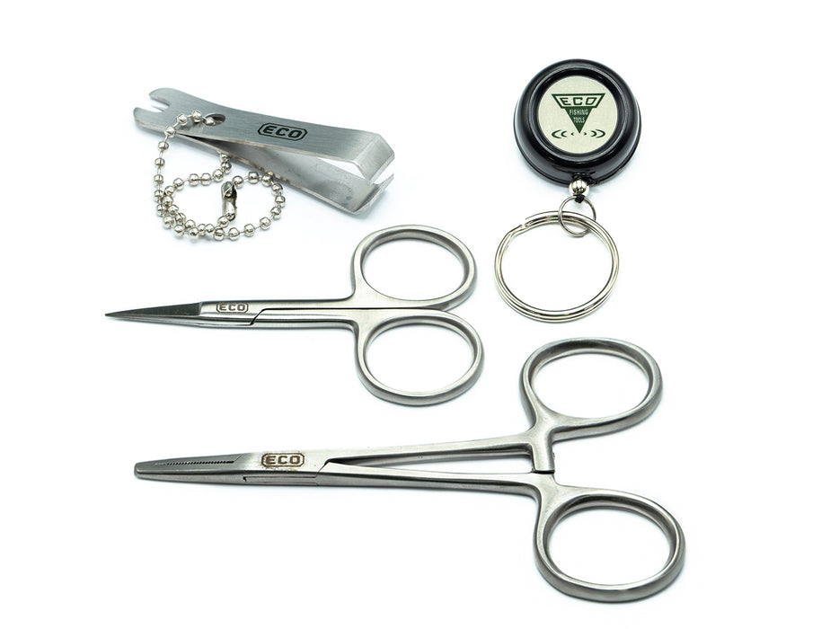 Dr. Slick ECO Tool Bundle