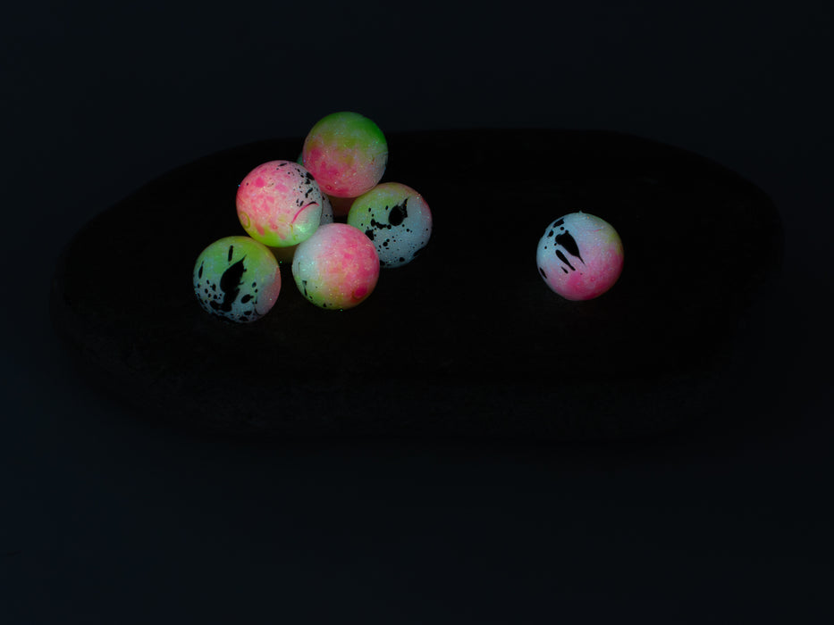 Splatter Melon