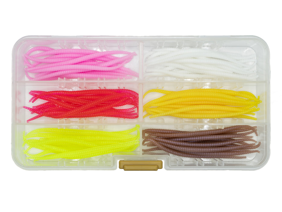 Convict Crawler Commissary Pack