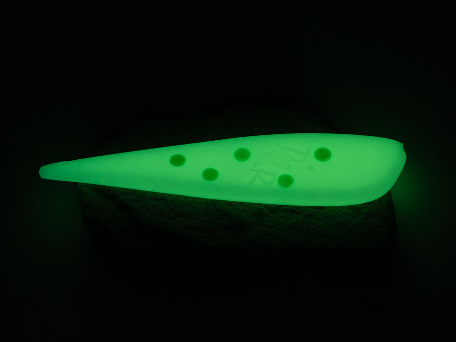 Felon Filet - Green Machine (Glow)