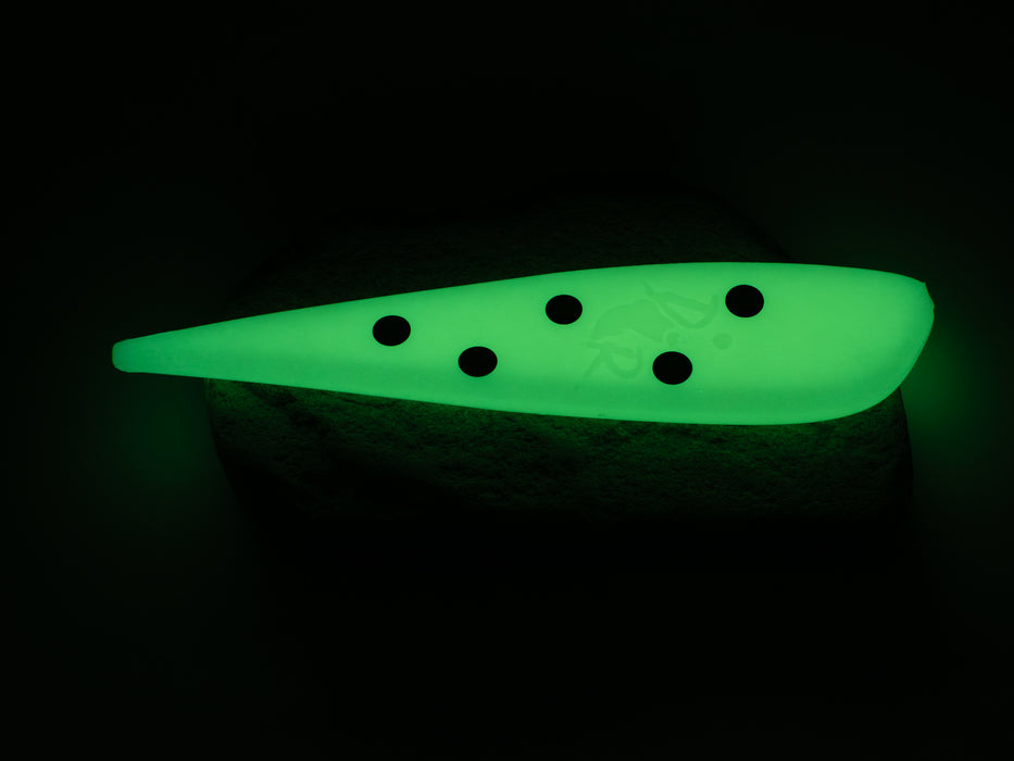 Felon Filet - Dalmatian (Glow)