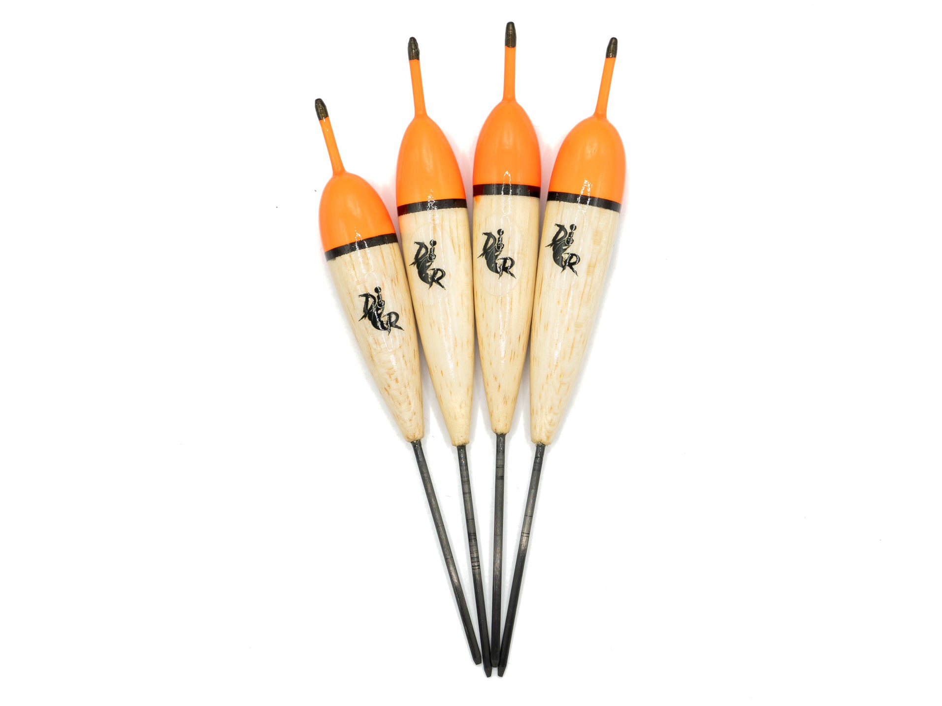 Classix Balsa Float | Fishing Floats | Rigging Supplies — Death Roe ...
