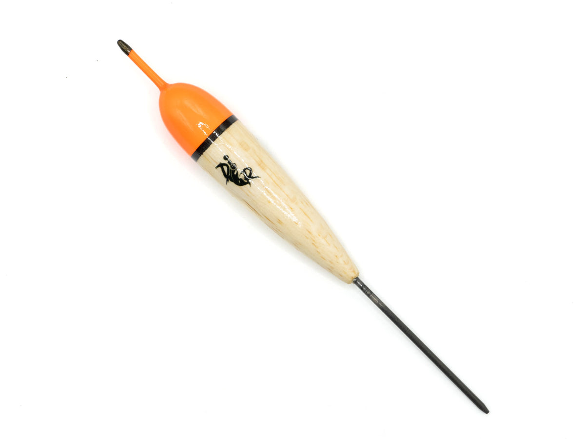 FLOAT Catcher 501S 　フローターロッド Classix Balsa Float | Fishing Floats | Rigging Supplies — Death