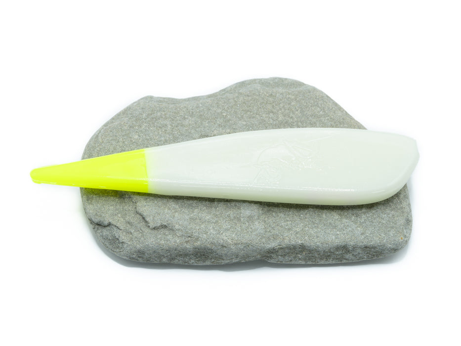 Felon Filet - Yellow Slammer (Glow)