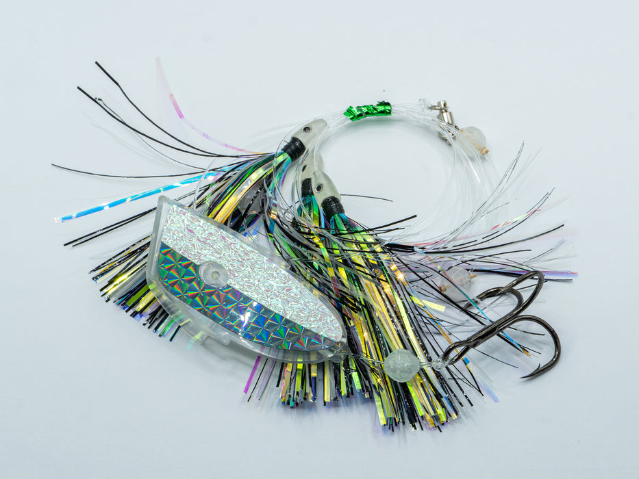 Meat Rig - Black Punisher
