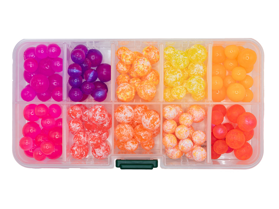 Heavy Hitters Soft Bead Pack : PNW