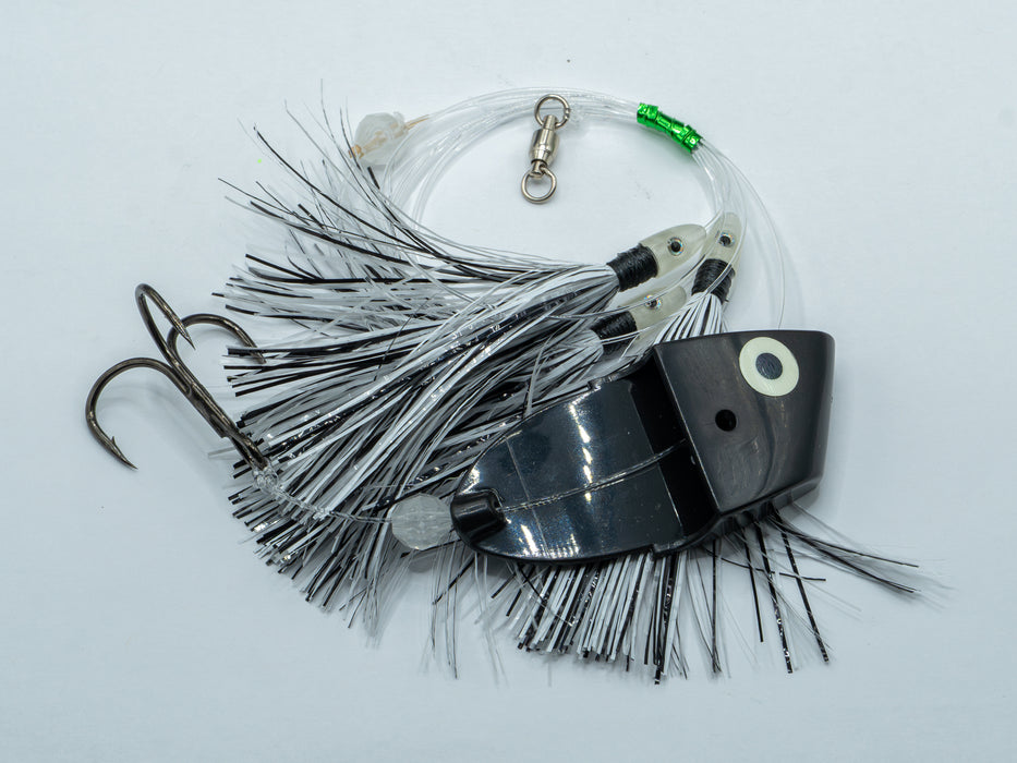 Meat Rig - DR Carbon 14
