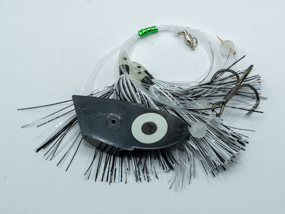 Meat Rig - DR Carbon 14