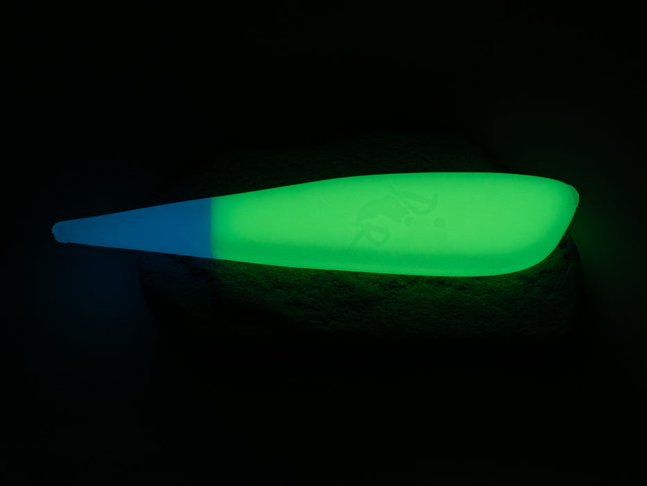 Felon Filet - Blue Slammer (Glow)