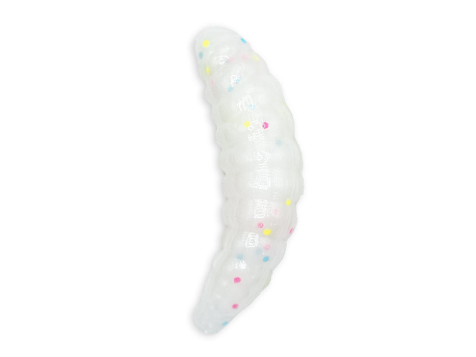 Cup O' Waxies - Glow Wonderbread
