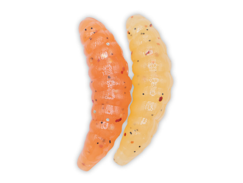 Cup O' Waxies - Butterworm