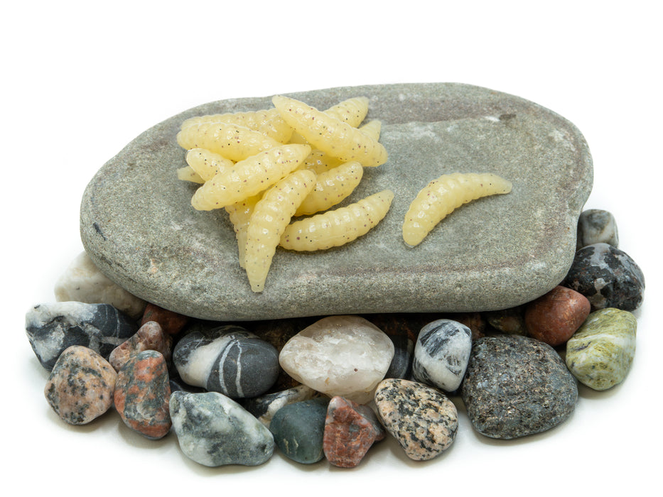 Cup O' Waxies - Natural