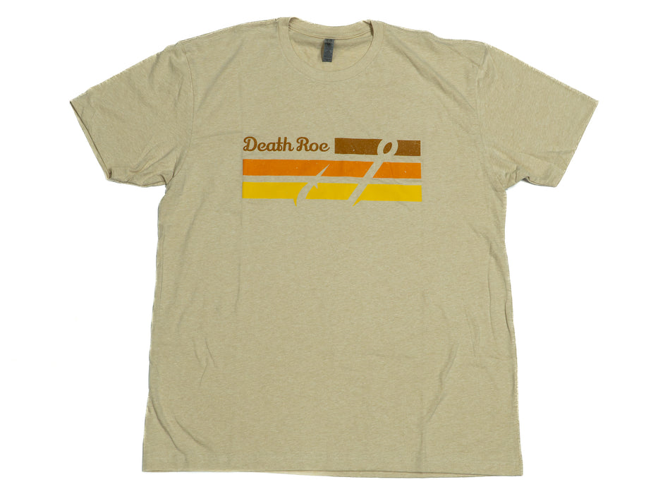 Warm Retro Tee