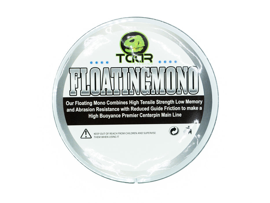 TAAR Premium Float Monofilament