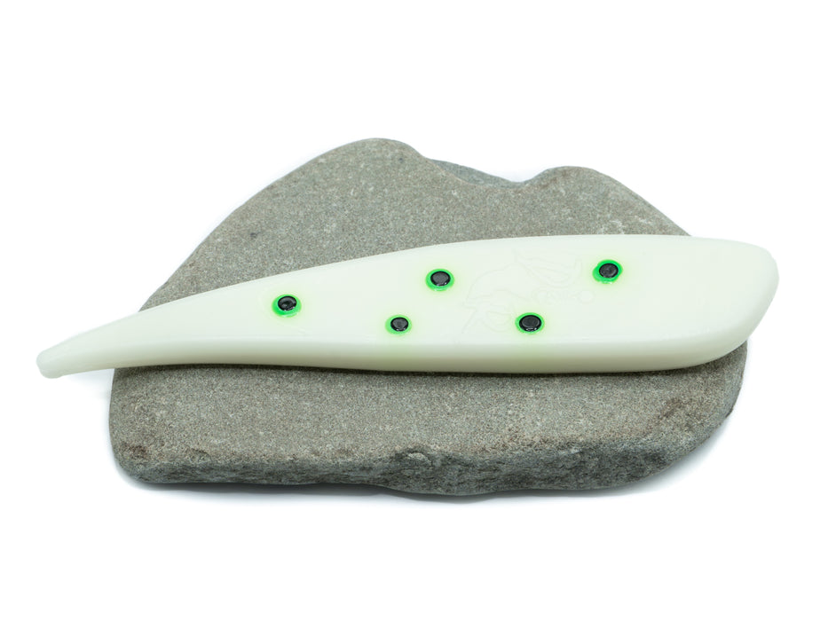 Felon Filet - Dart Frog (Glow)