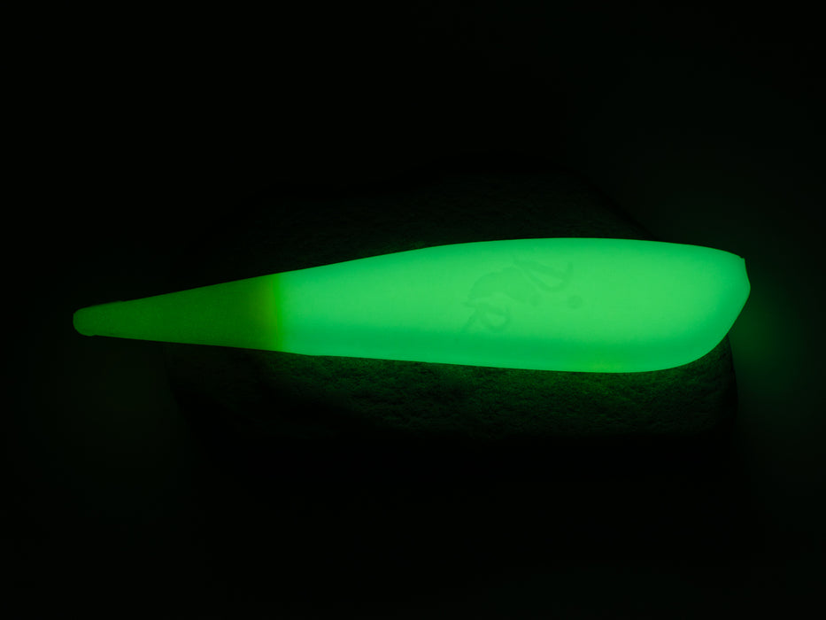 Felon Filet - Yellow Slammer (Glow)