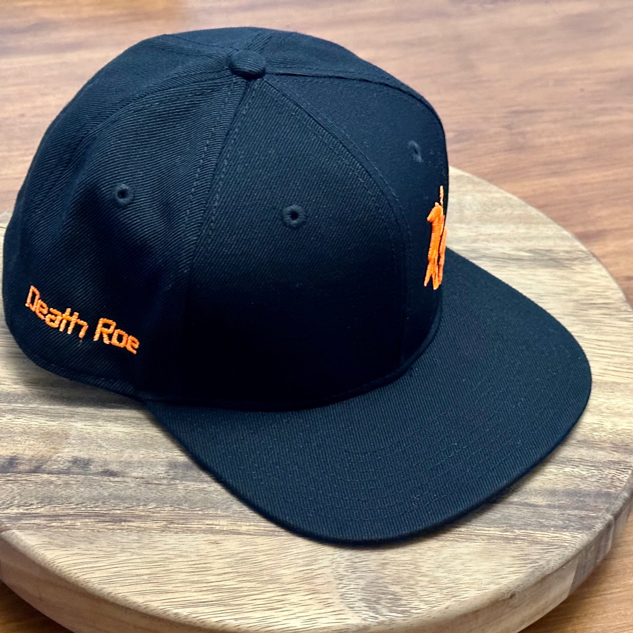Hats — Death Roe Soft Beads