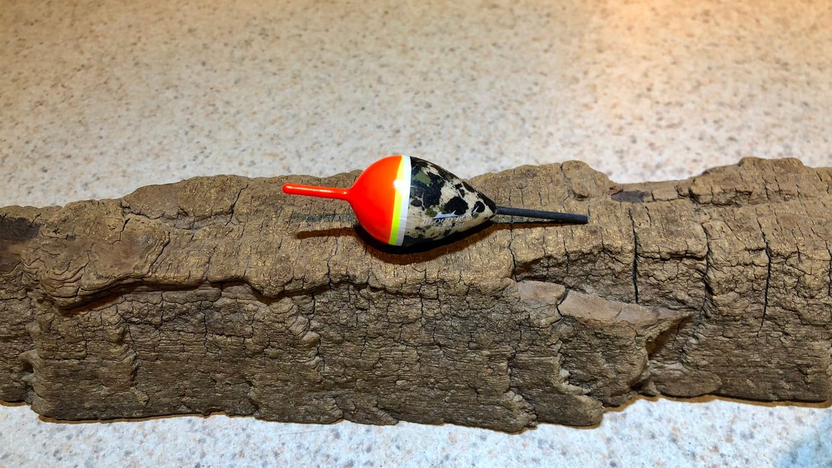Balsa Float Fast Shallow | Fishing Float | Centerpin Fishing — Death ...